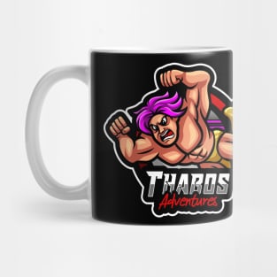 Thabos (High-Risk) Mug